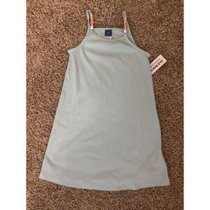 ❤️Old Navy Baby Girl Summer Dress 3T